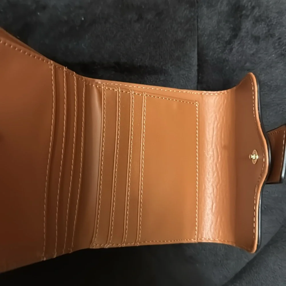 True Religion Denim and Brown Set - Picture 13 of 14